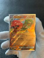 Pokémon Surging Sparks - Scovillain ex 037/191